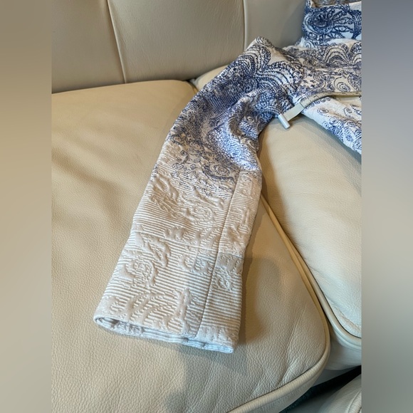 Desiqual Pea Coat - Picture 5 of 13